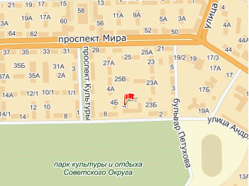 Многопрофильный образовательный центр развития одаренности № 117