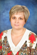 Карапетян Елена Николаевна.