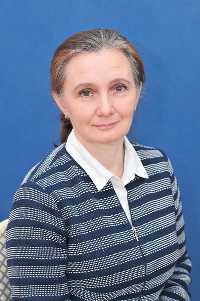 Пастухова Юлия Валерьевна.