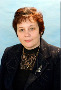 Томина Елена Павловна.