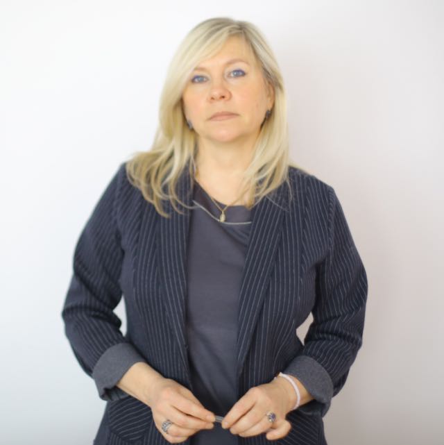 Бойкова Светлана Валентиновна.
