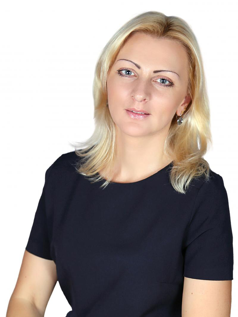 Астафурова Светлана Алексеевна.
