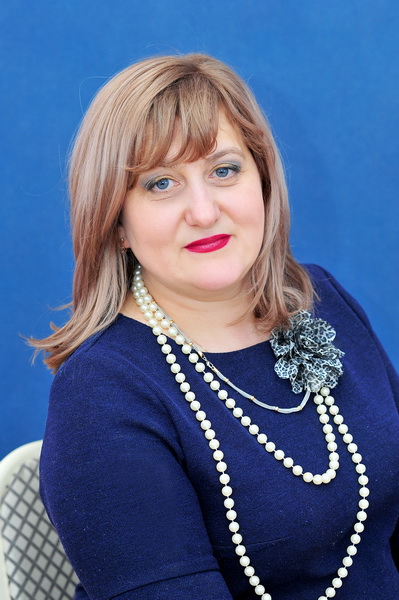 Чернакова Ирина Александровна.