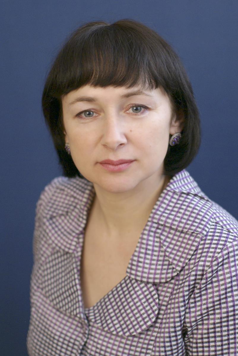 Давыдова Ирина Юрьевна.