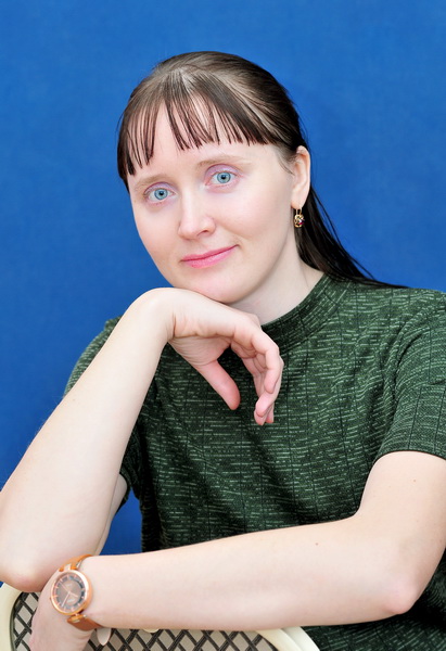 Ехлакова Светлана Федоровна.