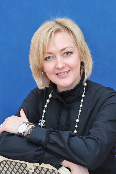 Красных Инна Александровна.