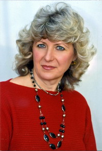 Петрова Валентина Александровна.