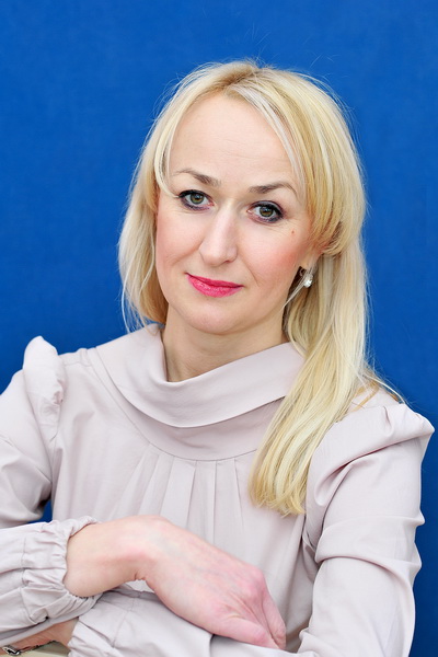 Ренье Елена Александровна.