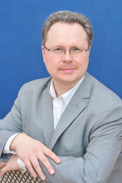Свадьбин Павел Михайлович.