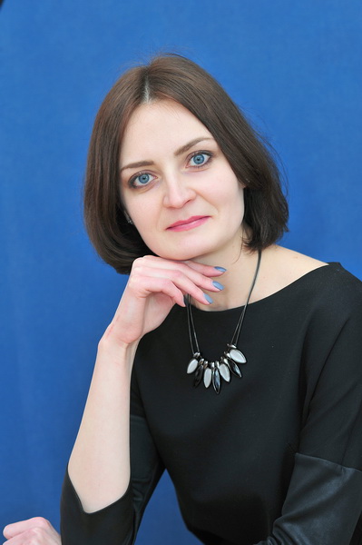 Загуменникова Александра Александровна.