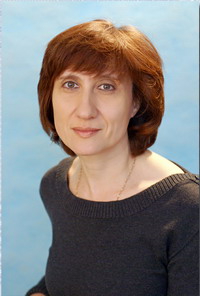 Николаева Елена Анатольевна Николаева Елена Анатольевна