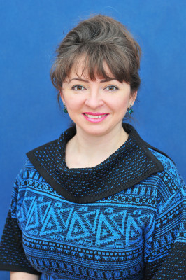 Малах Светлана Александровна Малах Светлана Александровна