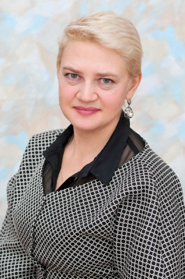 Шелихова Нина Олеговна Шелихова Нина Олеговна