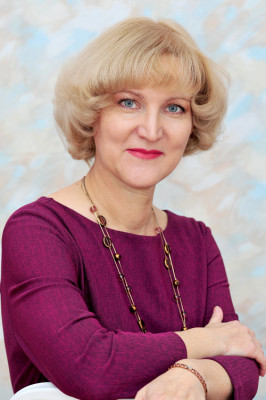 Горлова Лариса Александровна Горлова Лариса Александровна
