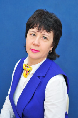 Петрова Наталья Александровна Петрова Наталья Александровна